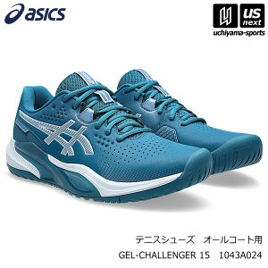 �y2�_��500�~�N�[�|���Ώہz�y���悠��z�A�V�b�N�X�y ASICS �z �e�j�X�V���[�Y GEL-CHALLENGER 15 �I�[���R�[�g 2026�`27�N�H�~�p��MODEL�y 1043A024 �Q���`�������W���[ �����Y ���j�Z�b�N�X ���f�B�[