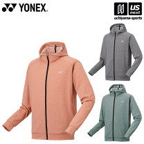 楽天市場】yonex パーカー（ブランドヨネックス）（スポーツ