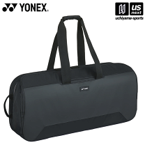 楽天市場】yonex ヨネックス トーナメントバッグ（カラーブラック