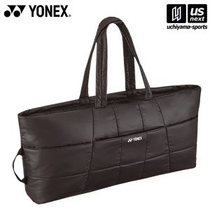 YONEX 特別版 ブラック バッグ YONEX YONEX ラケットバッグ（リュック対応） BAG2462 ブラック