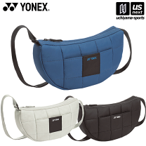 LUV♡プロフ必読！★最終値下げ★YONEX 黒 キルティングバッグ YONEX ヨネックス テニスバッグ・ケース ラケットバッグ6