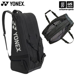 �y�����������N�[�|���z�z���z���l�b�N�X�y YONEX �z �e�j�X ���P�b�g�o�b�O6�i�e�j�X6�{�p�j 2026�N�t��MODEL�y BAG2622R ���P�b�g�o�b�O ���P�b�g�P�[�X �����b�N GEARLOGIC �z�y�����z�B�Ώہz�y