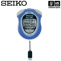 楽天市場】セイコー アルバ ピコ ストップウォッチ adme002の通販
