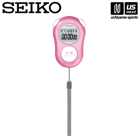 セイコー【SEIKO】アルバピコ スクールタイマー【ADMG005 ピンク PNK 学校 授業 ストップウォッチ ストップウオッチ】【メール便不可】[取り寄せ][自社倉庫]