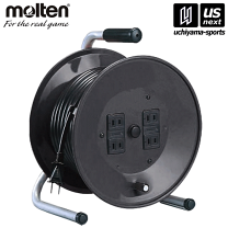 Amazon | モルテン(molten) 大音量ホーンDX用ケーブル BHN10C