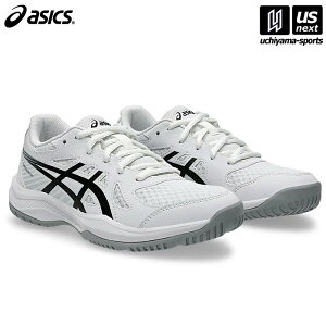 AVbNXy ASICS z WjA o[{[V[Y UPCOURT 6 GS 2025`26NH~pMODELy 1074A045 AbvR[g 6 GS WjAV[Y o[V[Y zyzBΏ 365oׁzy[