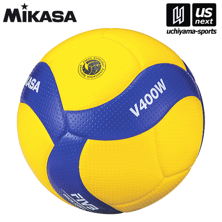 楽天市場】ミカサ【MIKASA】バレーボール 検定球4号 2025年継続MODEL