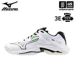 ~Ym y MIZUNO z o[{[V[Y EG[uCgjO Z8 WIDE 2024NtMODEL y V1GA2401 EF[uCgjO WAVE LIGHTNING Ch L 3E fB[X Y zyyΉ 365oׁz