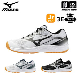 yN[|zzz~Ym y MIZUNO z WjA o[{[V[Y TCNXs[h 5 Jr. 2025NtMODEL y V1GD2510 CYCLONE SPEED o[V[Y K S ǂ LbY L