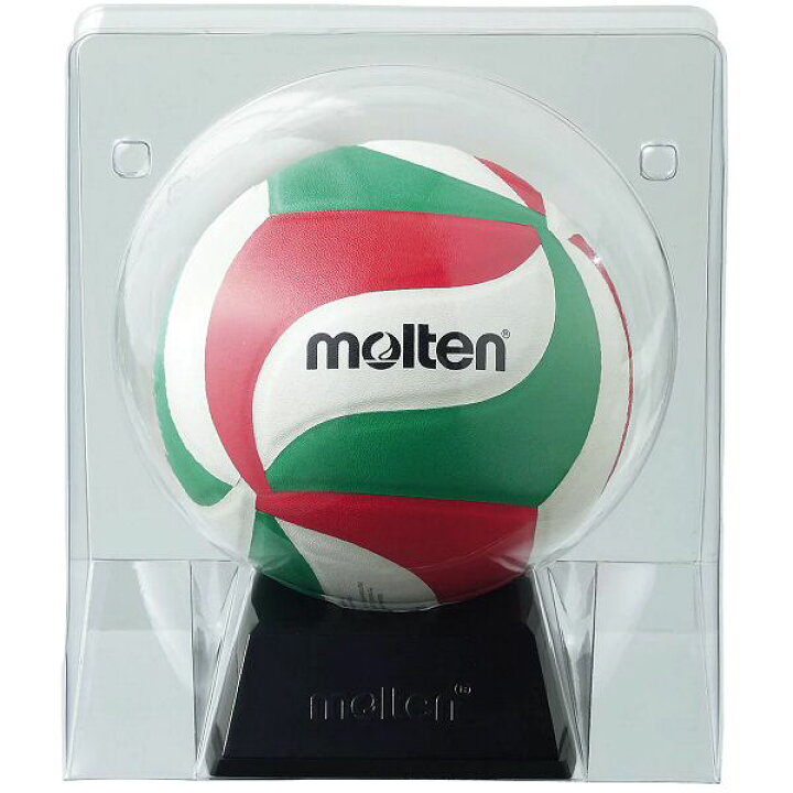 充実の品 Molten モルテン バレーボール 記念ボール Fucoa Cl