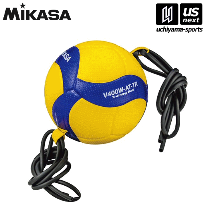 楽天市場】ミカサ【MIKASA】バレーボール トレーニングボール 4号 ひも