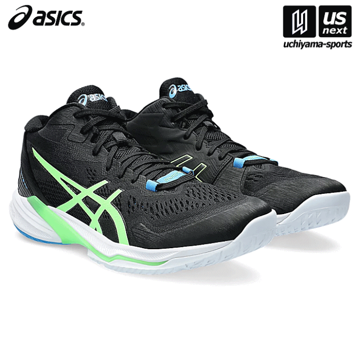 楽天市場】アシックス【 ASICS 】 メンズ バレーボールシューズ スカイ