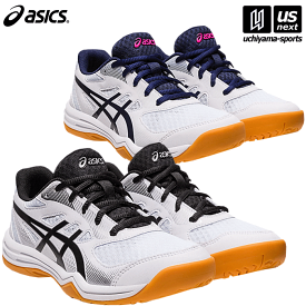 アシックス【 ASICS 】 ジュニア バレーボールシューズ UPCOURT 5 GS 2024年春夏継続MODEL【 1074A039 アップコート 5 GS バレーシューズ 】【あす楽対応】【メール便不可】[自社倉庫]