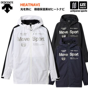 fTg [uX|[c Y HEATNAVI ubVh I[ZeBbNS t[fB[ 2024`25NH~MODELy ST4FWB34M tWbv WPbg EBhu[J[ DESCENTE MOVE SPORT zyzB