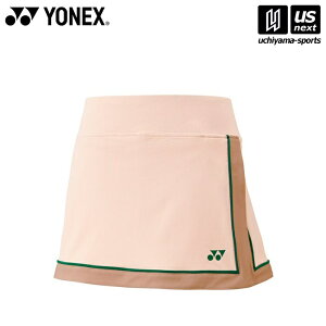 lbNXy YONEX z ejX oh~g fB[X XJ[giCi[Xpbctj 26149 sNx[W 2025NtMODEL[M 1/1][][Бq]