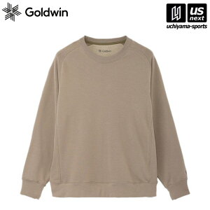 �y�V��������100�~�N�[�|���z�S�[���h�E�B���^�V�[�X���[�t�B�b�g�y Goldwin�^C3fit �z �����Y ���I�v�e�B�}���X�E�F�b�g�V���c TG �g�[�v�O���[�y GC43341 �X�E�F�b�g �X�G�b�g �g���[�i�[ ���j