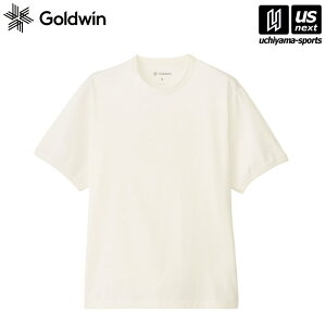 �S�[���h�E�B���^�V�[�X���[�t�B�b�g�y Goldwin�^C3fit �z �����Y ���I�v�e�B�}�� �v���[�e�B���O�W���[�W�x�[�V�b�NT�V���c W �z���C�g�y GC45101 �n�[�t�X���[�u ���� ����T�V���c ���j�Z�b�N�X
