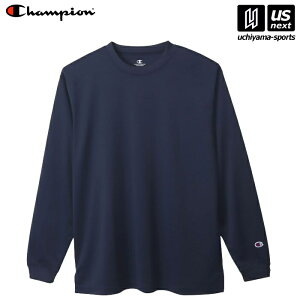 `sIy Champion z C3-XS491 Y TVc LONG SLEEVE T-SH lCr[y[֕sz[][Бq]