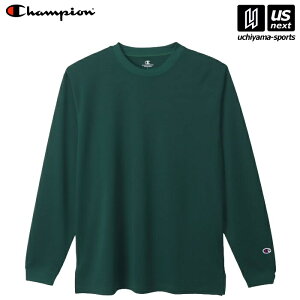 `sIy Champion z C3-XS491 Y TVc LONG SLEEVE T-SH O[y[֕sz[][Бq]
