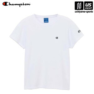 �y�����������N�[�|���z�z���z�`�����s�I���y Champion �z���f�B�[�X �V���[�g�X���[�uT�V���c �z���C�g�yCW-CS350 �E�B�����Y ���� T�V���c ���K�� ���i�� ���� ����T�V���c�z[M�� 1/1][����][