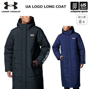 A_[A[}[ y UNDER ARMOUR z Y R[g x`R[g UAS OR[g 2024`25NH~MODEL y 1388242 AE^[ 㒅 ȃR[g  K g[jO ʋ ʊw zyzBΏ