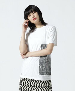 ��SALE�bNAKAGAMI(�i�J�K�~)�ʒ��T�C�h�O���t�B�b�N�v�����gT�V���c_7852235735 ���f�B�[�X ����T�V���c �� �z���C�g ���Z�[��/�A�E�g���b�g�i�ɂ����� �ԕi�s��