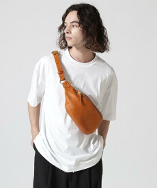 【B'2nd】SLOW(スロウ)FANNY PACK ファニーパック 300S61EG