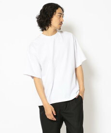 ★SALE【RoyalFlash】Los Angeles Apparel LIMITED EDITION/Mens 2 Ply SS TEE ※セール/アウトレット品につき交換 返品不可