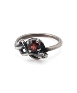 �yRoyalFlash�zgunda/�K���_/STEALTH MICROS RNG/GARNET �����O �w�� �����Y �������K�i Silver925 �V�R�� �K�[�l�b�g