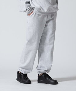 �yIMPORT ORIGINAL�zLos Angeles Apparel/���T���[���X�A�p�����@14OZ HEAVY FLEECE PANTS�@�X�E�F�b�g�p���c14�I���X