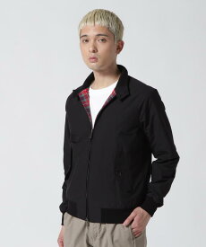 【B'2nd】BARACUTA (バラクータ) G-9 レギュラーフィット outer_b2nd