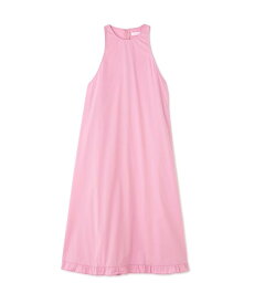 【LHP】LittleSunnyBite/リトルサニーバイト/Sleeveless long dress/スリーブレスロングドレス 国内正規品 レディース　ノースリーブ ロングワンピース