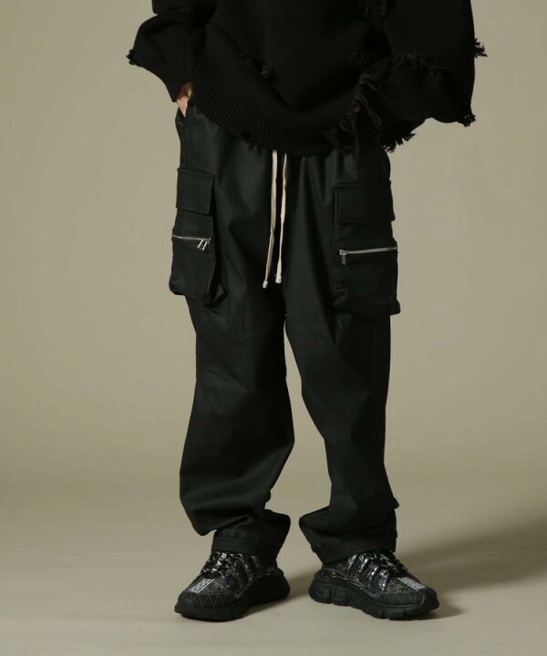 楽天市場】【LHP】DankeSchon/ダンケシェーン/COATING ZIP POCKET  
