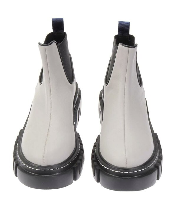 楽天市場】☆SALE｜【RoyalFlash】UN3D./UN3D. SOLE SHORT BOOTS 
