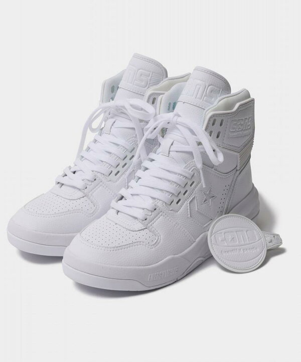 楽天市場】【RoyalFlash】CONVERSE×beautiful people/basketball shoes 