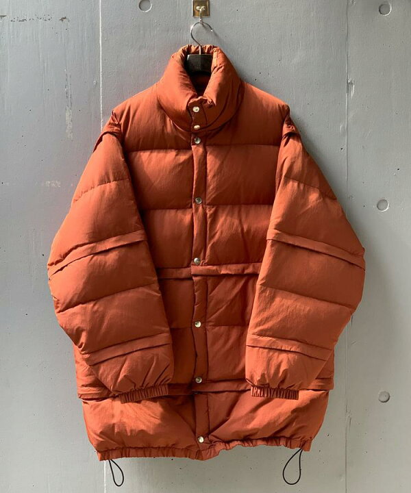 楽天市場】☆SALE｜【GARDEN】YOKE/ヨーク/MULTI DETACHABLE RV DOWN 