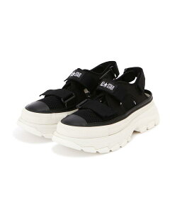 SALEyRoyalFlashzCONVERSE/Ro[X/ALL STAR TREKWAVE SANDAL OX Ki T_ Z[/AEgbgiɂ ԕis