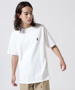 �yGARDEN�zPOP TRADING COMPANY/Pop & Miffy Embroidered T-Shirt
