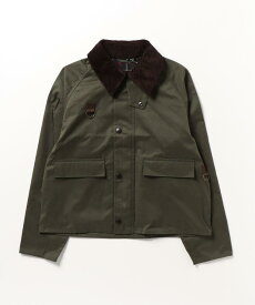 【B’2nd】BARBOUR　(バブアー）OS SPEY CASUAL MCA0932 スペイ 国内正規品 人気 売れ筋 メンズ レディース ユニセックス ジャケット