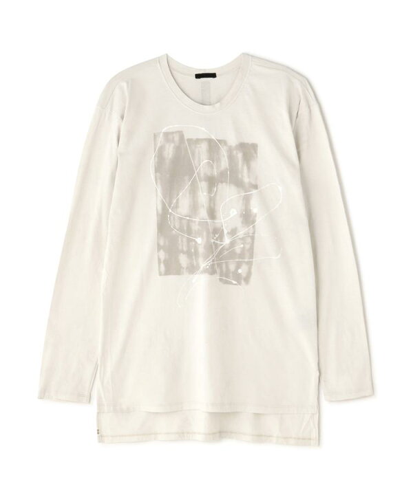 楽天市場】☆SALE【RoyalFlash】KMRii/ケムリ/Angel Dust 05/LS TEE 