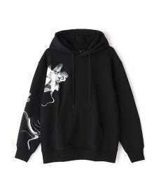 【LHP】Y-3/ワイスリー/GFX FT HOODIE/パーカー