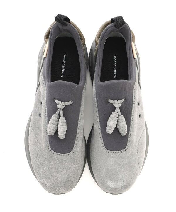 楽天市場】【GARDEN】Hender Scheme/エンダースキーマ/species メンズ 