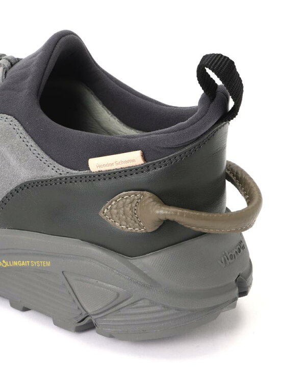 楽天市場】【GARDEN】Hender Scheme/エンダースキーマ/species メンズ 