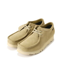 yLHPzClarks/N[NX/Wallabee Boot GTX/r[ SAebNX Y Ki C