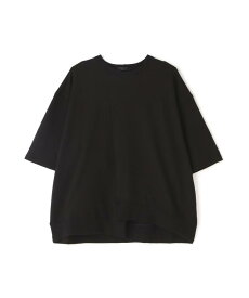 【RoyalFlash】KMRii/ケムリ/Asymmetry Terry Top