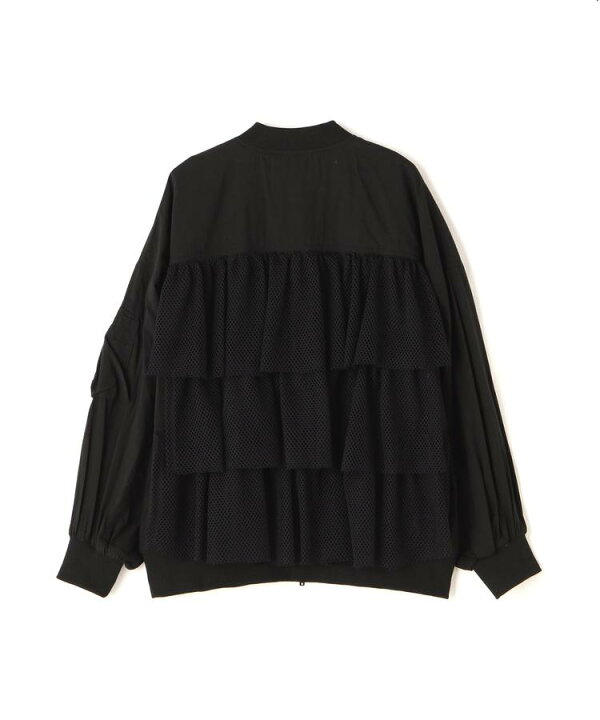 楽天市場】☆SALE【RoyalFlash】Risley/リズレー/別注メッシュフリル 