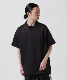 【LHP】Y-3/ワイスリー/RM SS POLO
