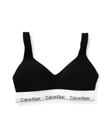 【B’2nd】Calvin Klein（カルバンクライン）MODERN COTTON LL BRALETTE/QF5490