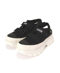 SALEyBf2ndzCONVERSEiRo[XjALL STAR R TREKWAVE SANDAL OX fB[X  T_ Ki gbNEF[uT_ sandal_b2nd Z[/AEgbgiɂ ԕis