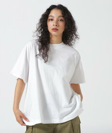 【B’2nd】upper hights（アッパーハイツ）LOOSE DOLMAN TEE/ 242TW03